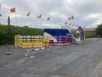 RDS Dublin Horse Show Horse Qualifier 2025